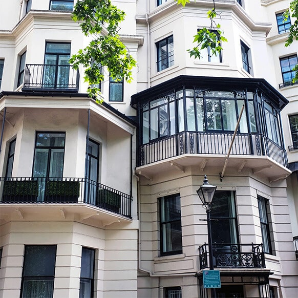 Park Lane Park Lane